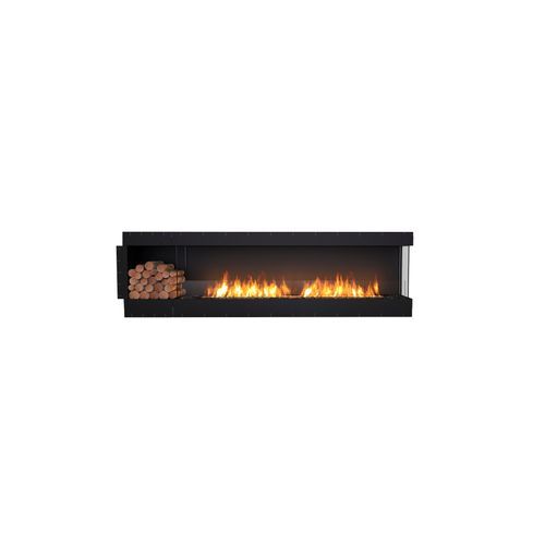 EcoSmart Flex Right Corner 140 Fireplace 