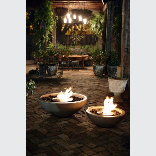 EcoSmart Mix 600 Fire Pit