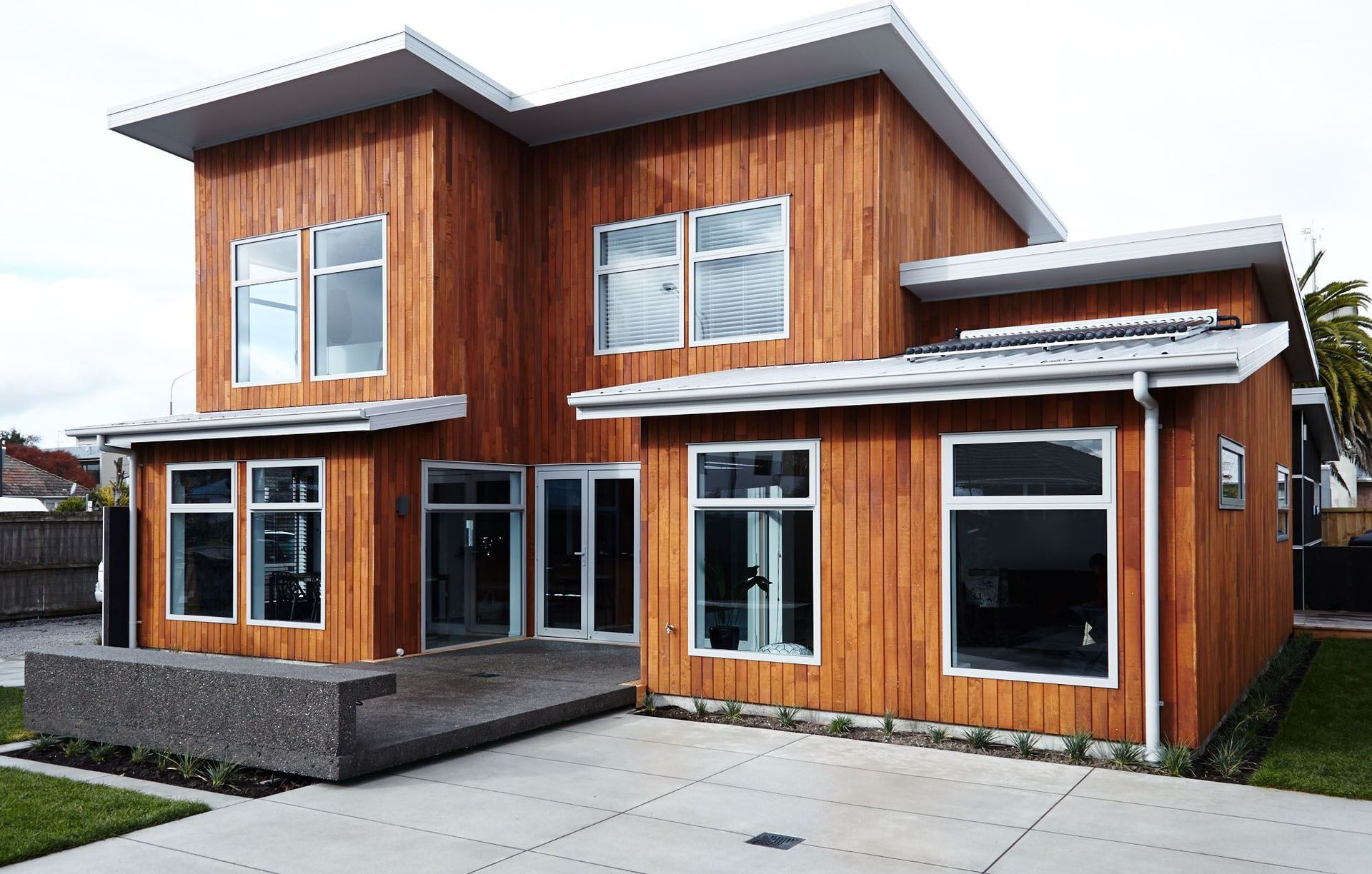 Ecobuilt Homes