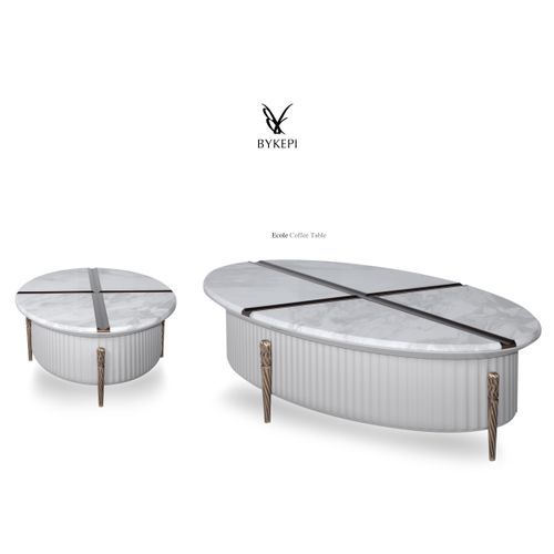 Ecole Coffee Table