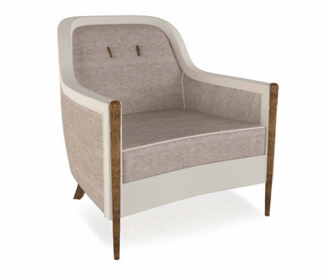 Ecole Armchair