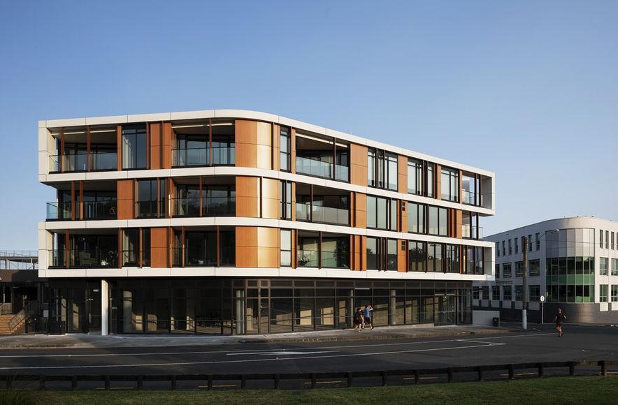 Eden Green Apartments