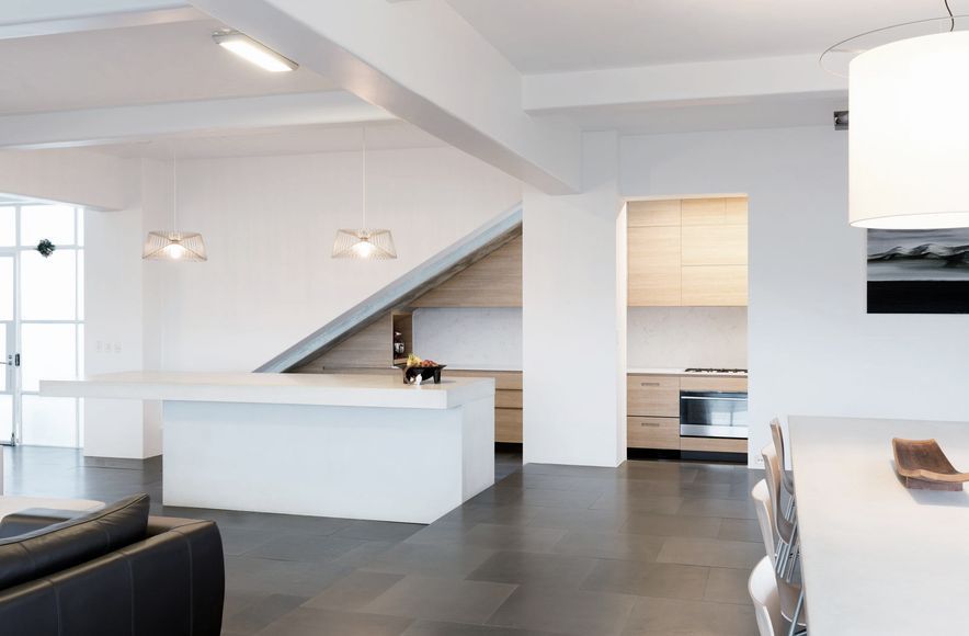 Eden Terrace Residence