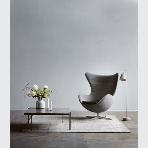 Egg Chair by Fritz Hansen