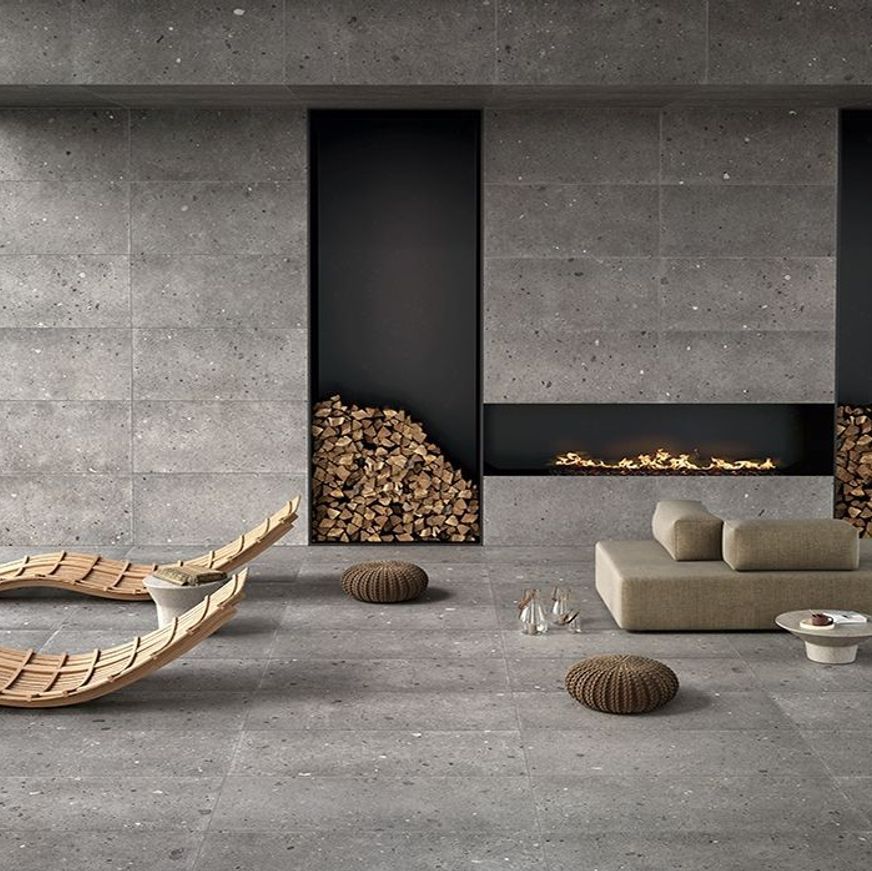 Ego Porcelain Floor & Wall Tiles