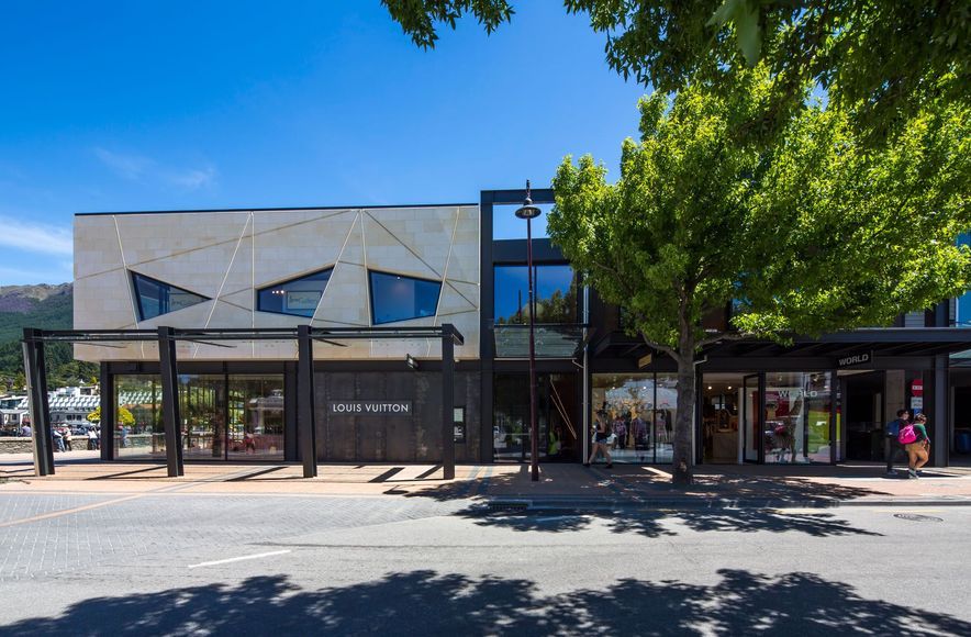 Eichardt II | Wyatt + Gray Architects