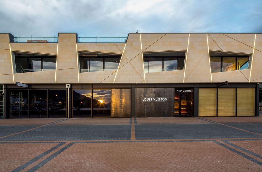 Eichardt II | Wyatt + Gray Architects