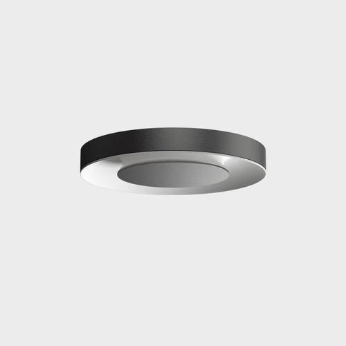 EKLEIPSIS Ceiling Lamp By Cariboni