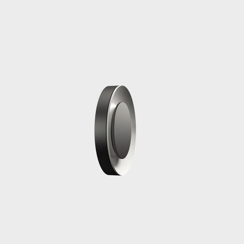 EKLEIPSIS Wall Lamp By Cariboni