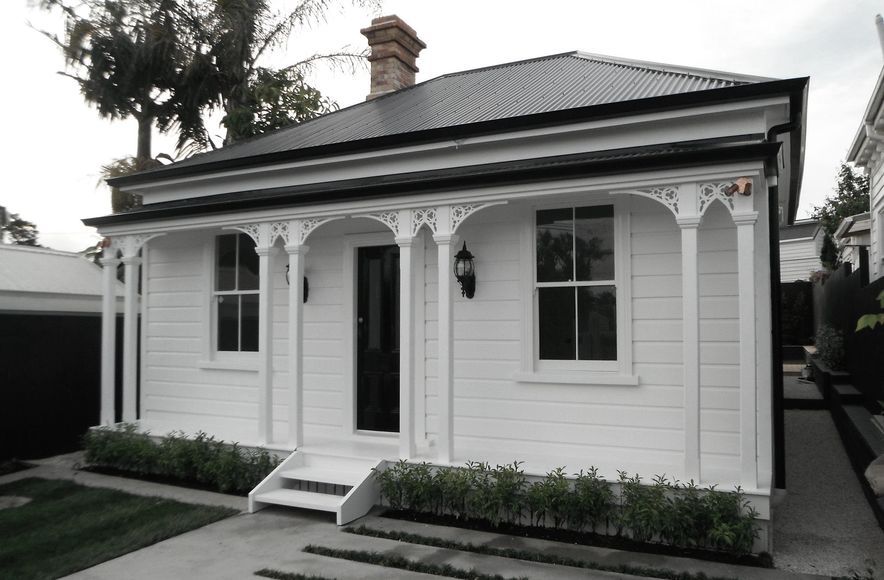 Elam Street Home