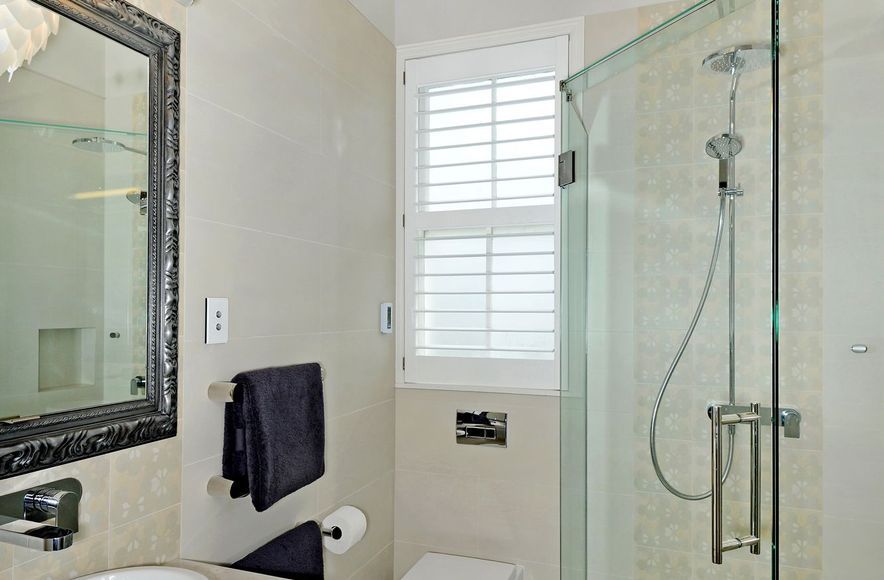 Elegant Bathrooms - Cheltenham