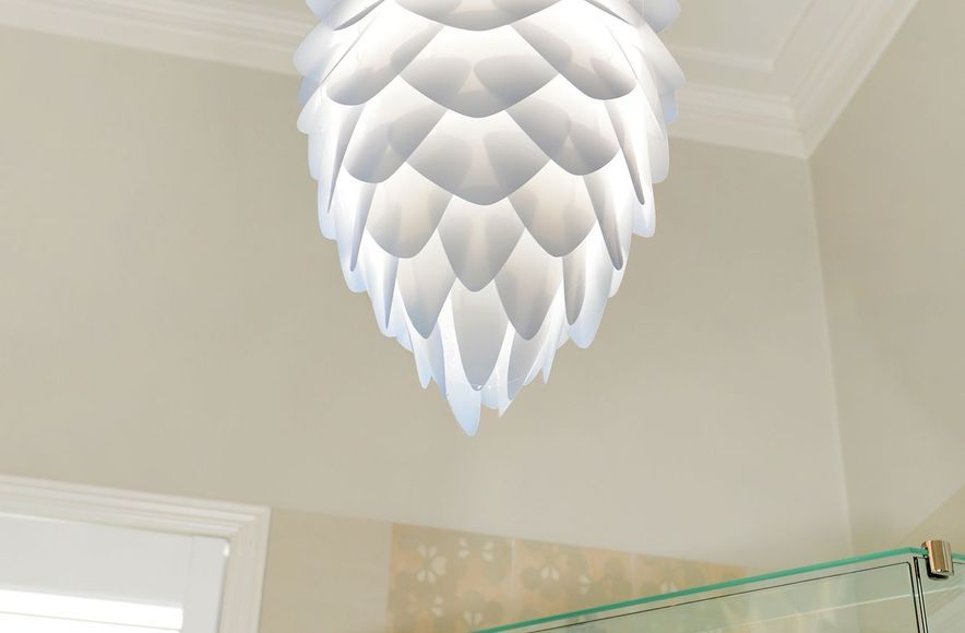 Elegant Bathrooms - Cheltenham