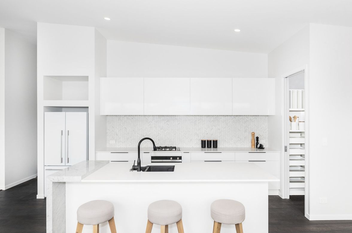 Elegant Simplicity