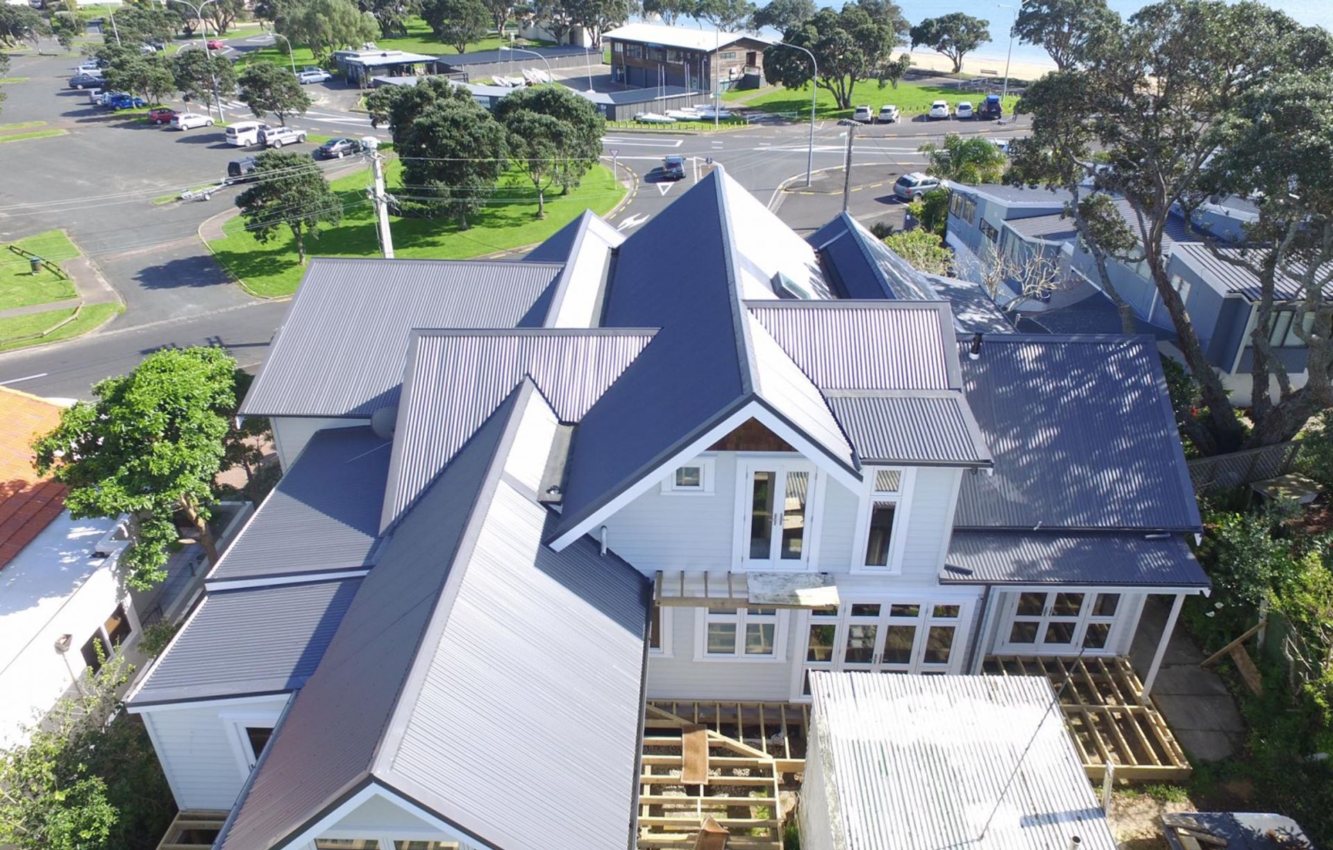 Elevate Roofing