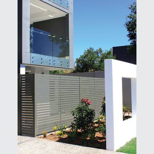 EliteFence Aluminium Fencing | Screening Kit
