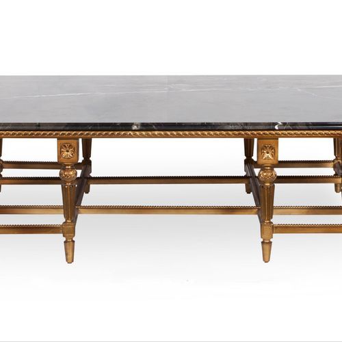Elizabeth Coffee Table