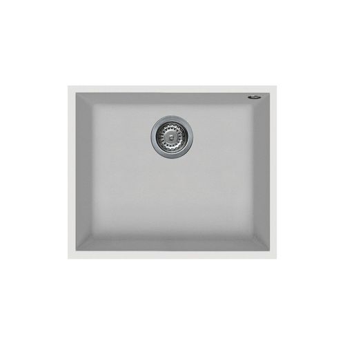 Elleci Granite 500 x 400 Undermount Sink (ELMQ105-79)