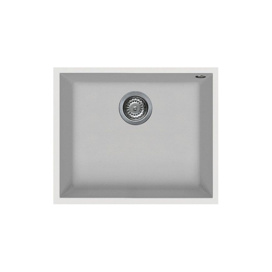 Elleci Granite 500 x 400 Undermount Sink (ELMQ105-79)