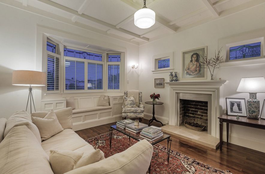 Ellerslie Bungalow