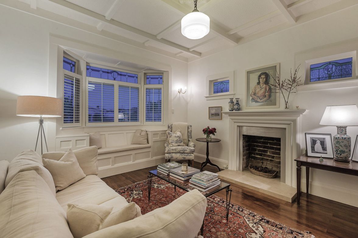 Ellerslie Bungalow