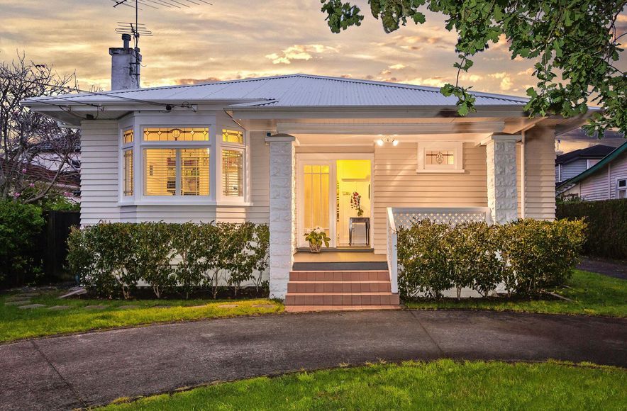 Ellerslie Bungalow