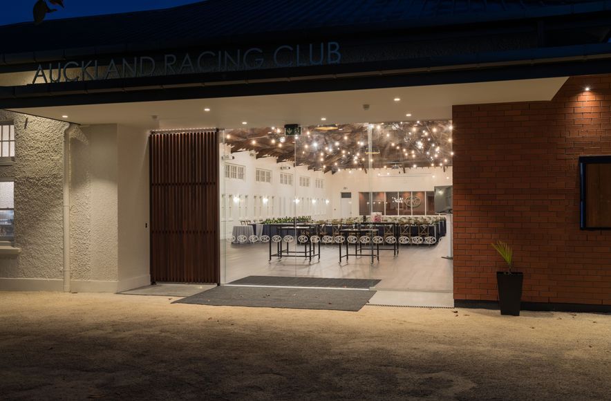 Ellerslie Event Centre