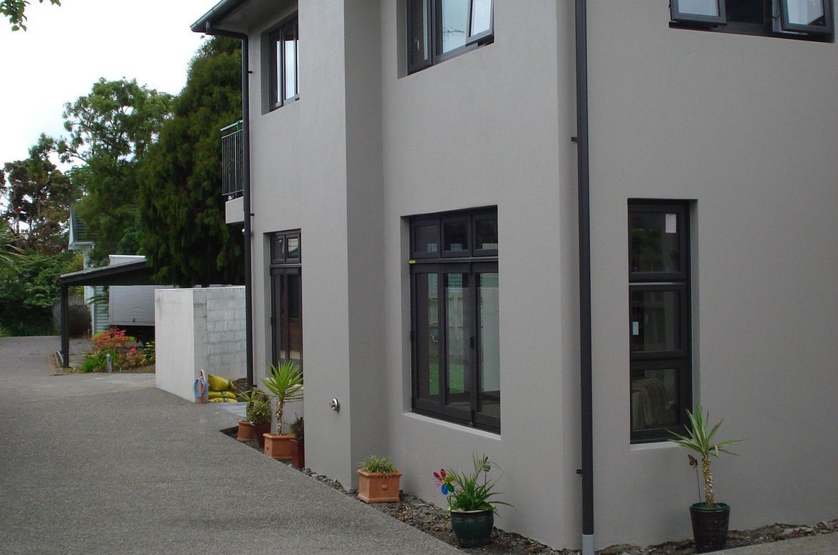 Ellerslie Home