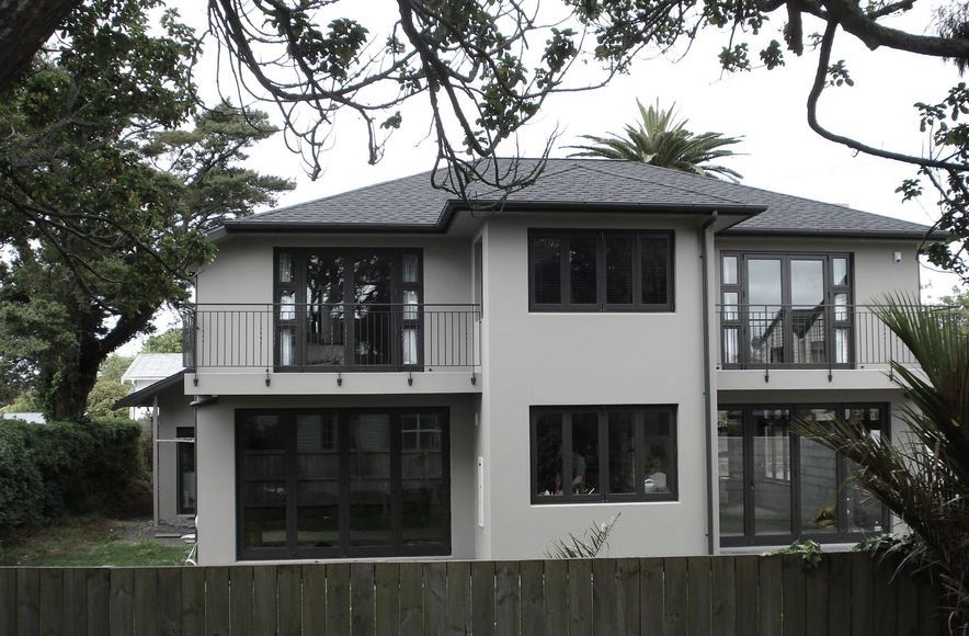 Ellerslie Home