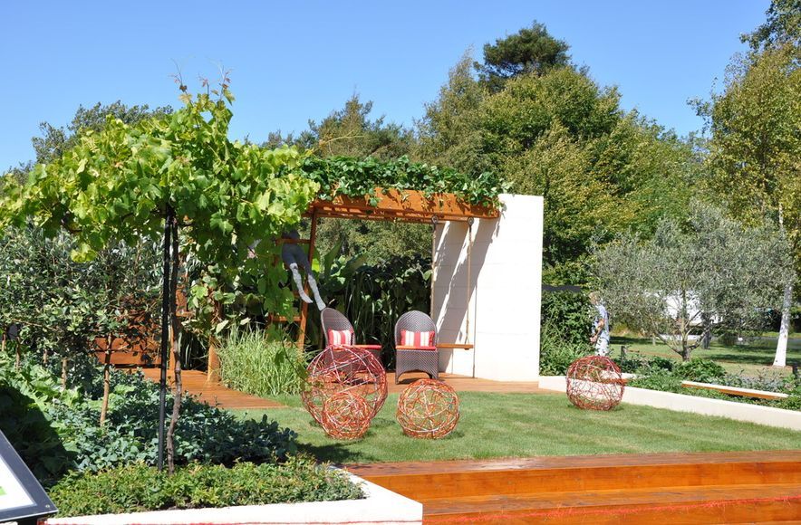 Ellerslie International Flower Show
