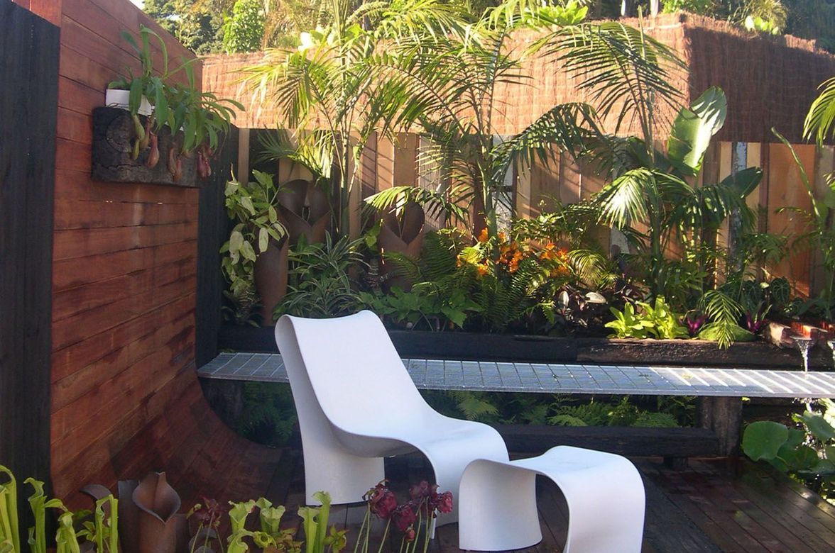 Ellerslie Landscape