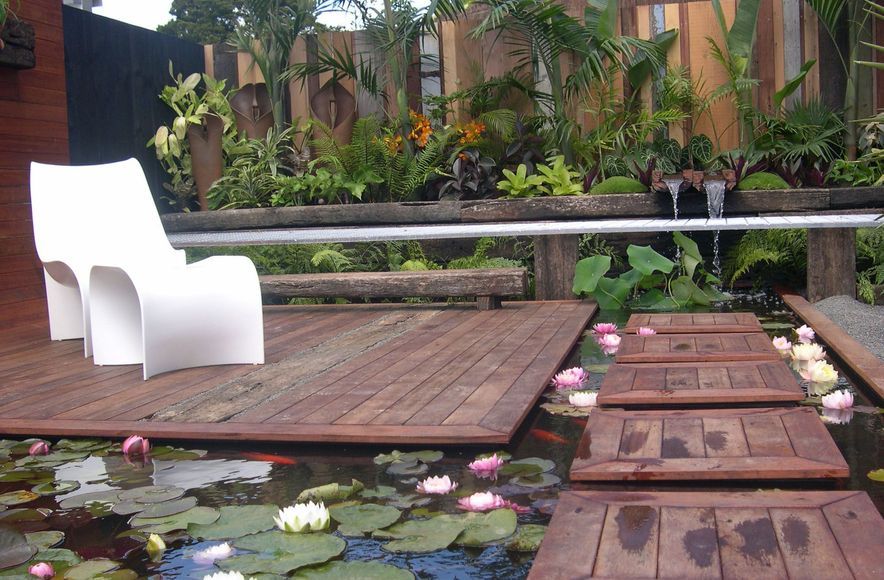 Ellerslie Landscape