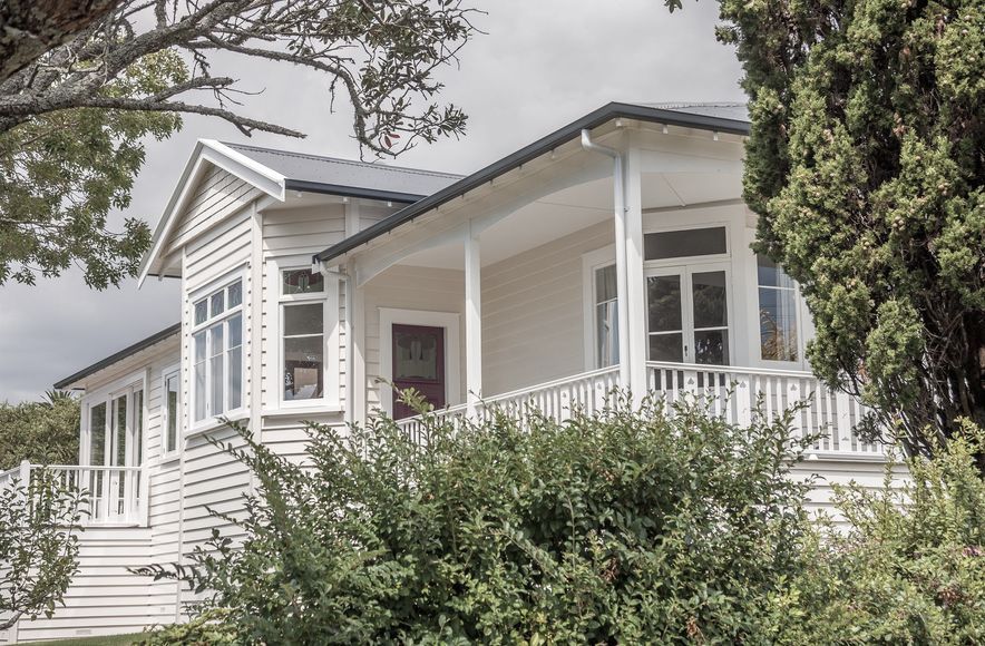 Ellerslie Transitional Villa