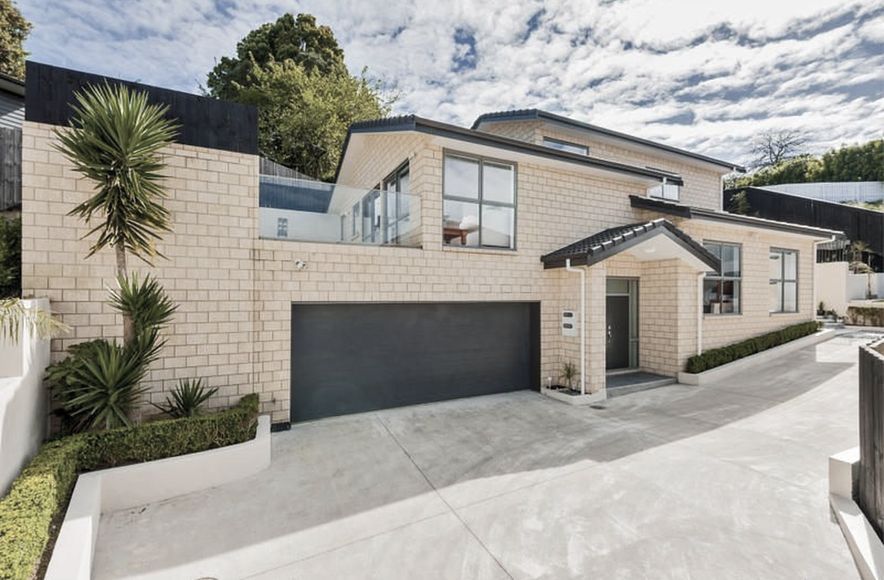 Ellerslie House
