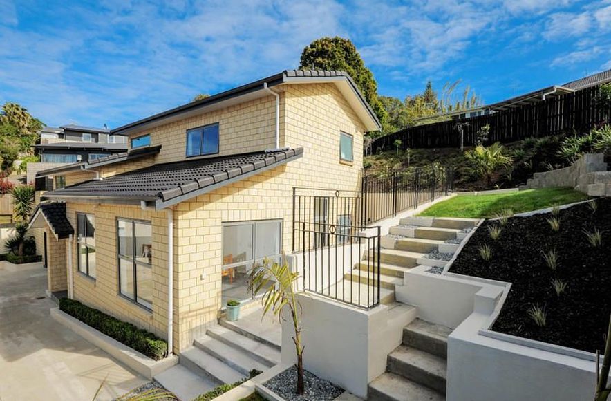 Ellerslie House