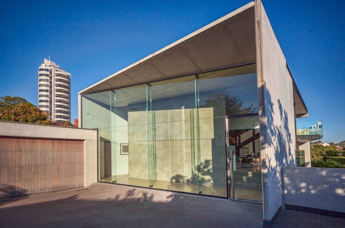 Elmstone Remuera Home
