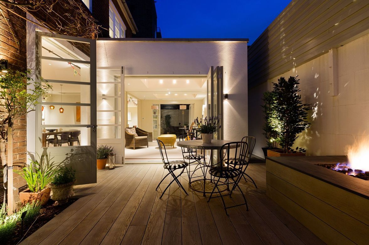 Elystan Place