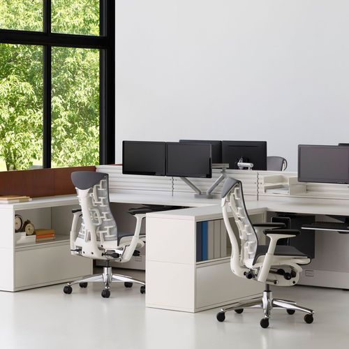 Embody Office Chair by Herman Miller