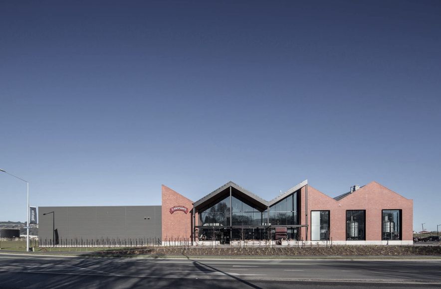 Emersons Brewery