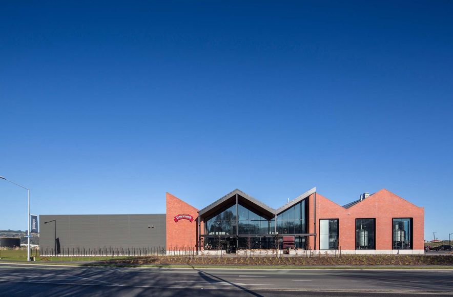 Emersons Brewery