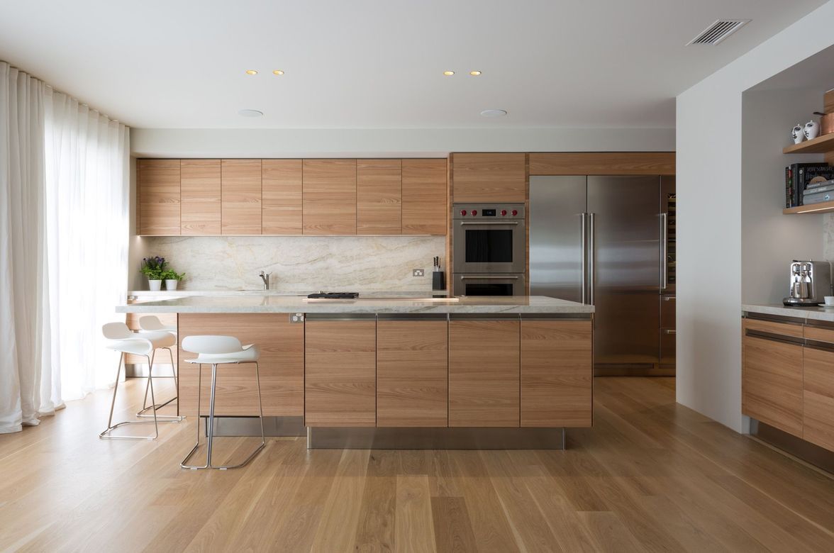 Emett's Kitchen