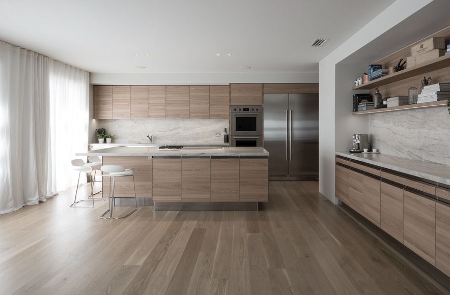 Emett's Kitchen