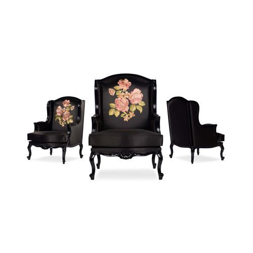 Enna Armchair