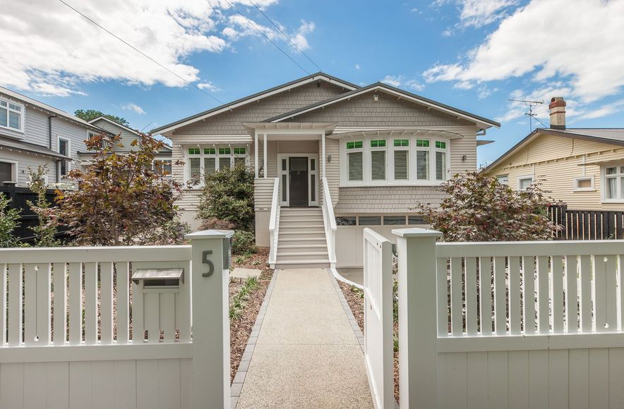 Epsom Bungalow