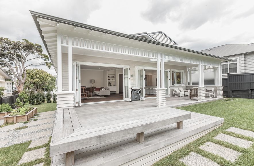 Epsom Bungalow