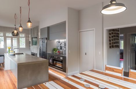 Epsom Extension
