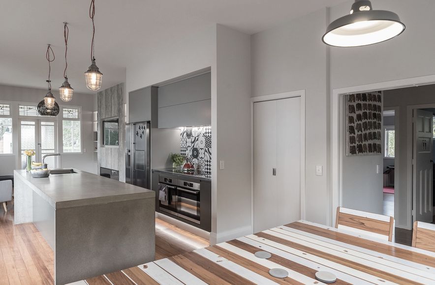 Epsom Extension