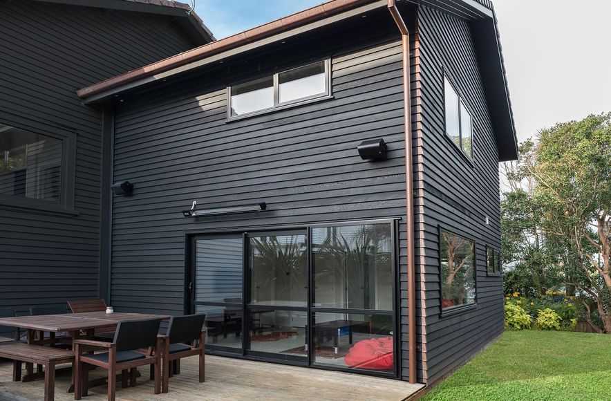 Epsom Extension