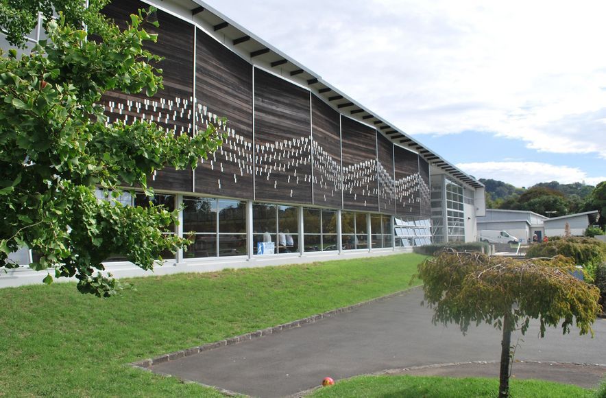 Epsom Girls Grammar School Sports Facilities