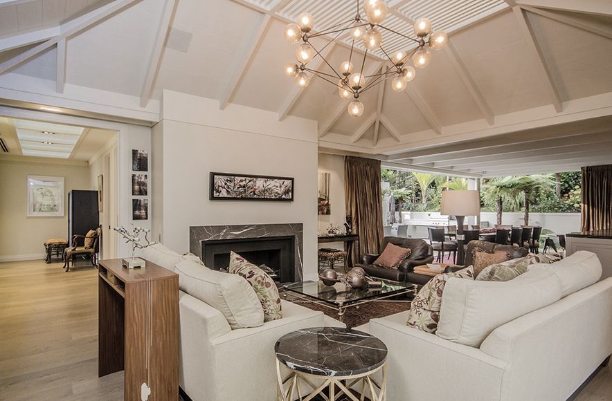 Epsom Home