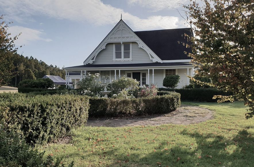 Epsom House